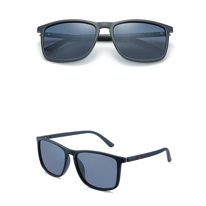 Men’s Polarised Sunglasses | UV Protection Driving Shades | Lightweight Everyday Eyewear Canada