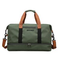 Army green