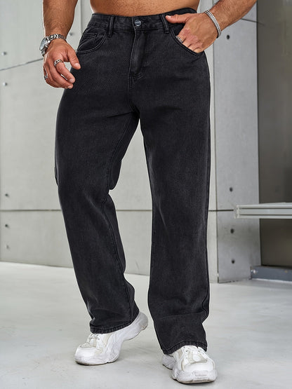 Men’s Relaxed Fleece Lounge Pants | Brushed Knit Comfort | Everyday Jogger Alternative