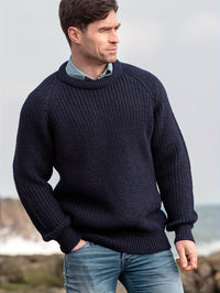 Navy blue