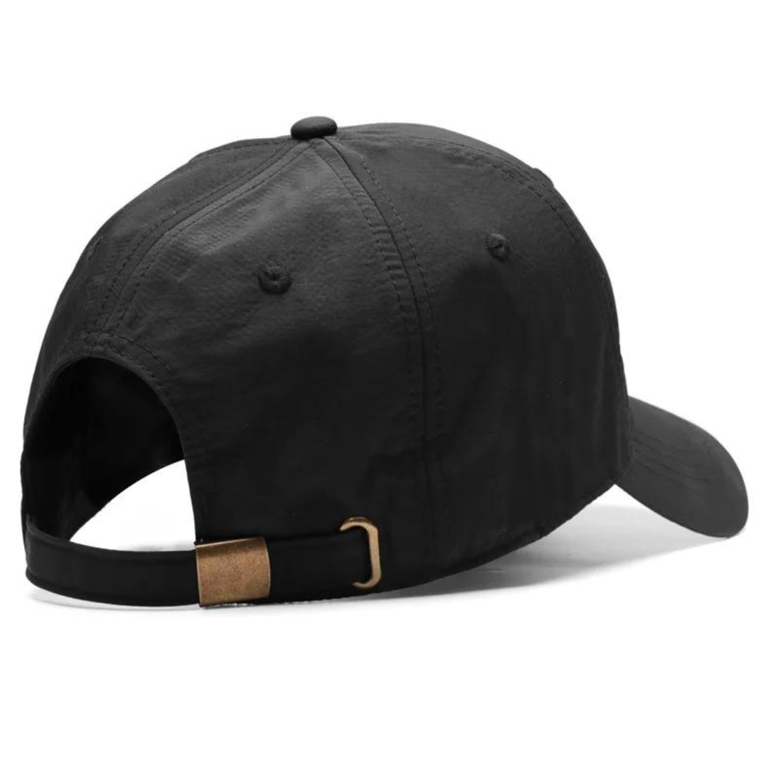 Men’s Baseball Cap | Adjustable Cotton Hat | Casual Everyday Accessory