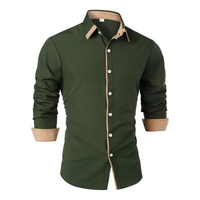 Army green