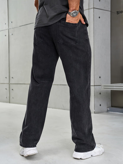 Men’s Relaxed Fleece Lounge Pants | Brushed Knit Comfort | Everyday Jogger Alternative