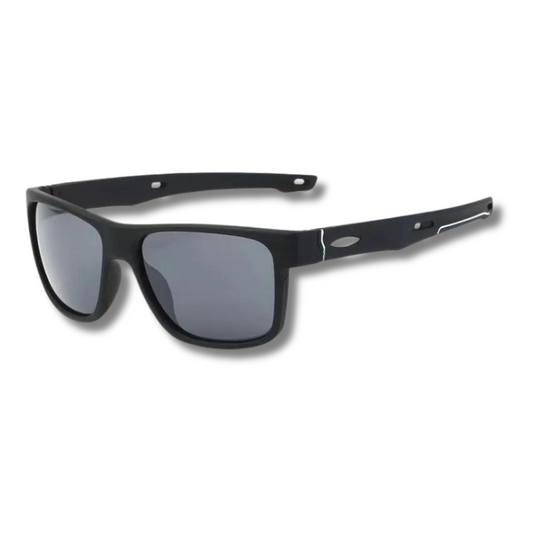 Men’s Polarized Sport Sunglasses | UV400 Protection & Lightweight Frame