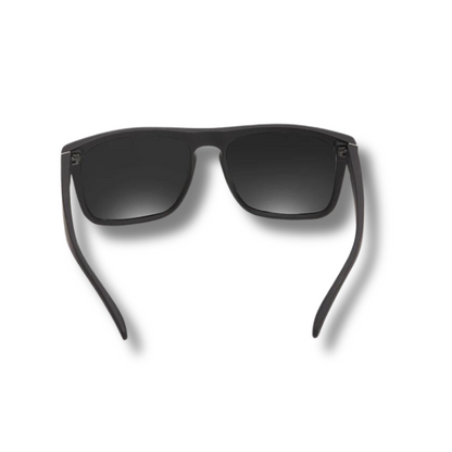 Men’s Polarized Wrap Sunglasses | UV400 Sport Shades | Lightweight Outdoor Eyewear