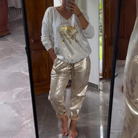 Gold