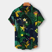 Navy blue-Yellow