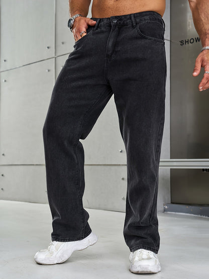 Men’s Relaxed Fleece Lounge Pants | Brushed Knit Comfort | Everyday Jogger Alternative