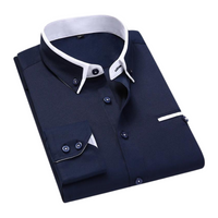 Navy blue