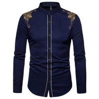 Navy blue