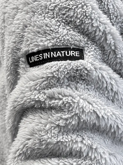 Plush Sherpa Hoodie | Ultra-Soft Comfort | Warmth for Cold Weather | Relaxed Fit
