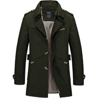 Army green