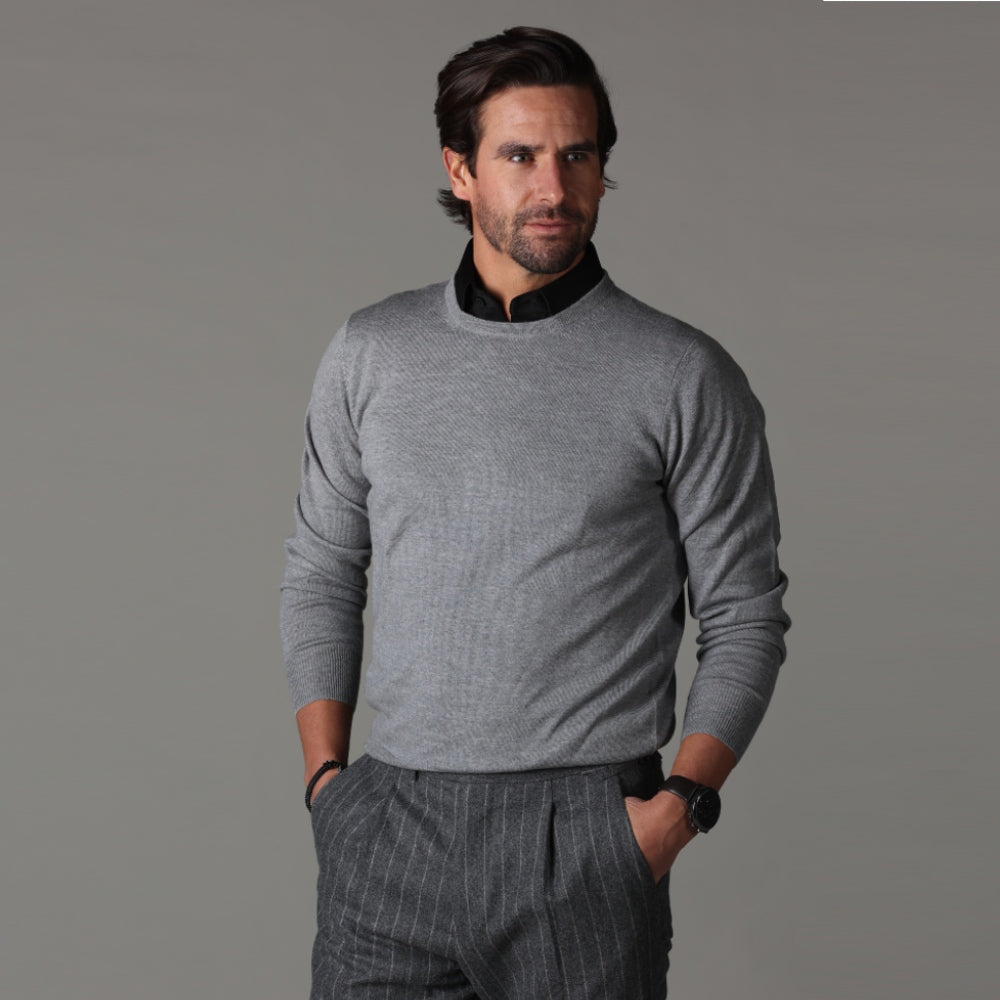 Men’s Stretch Polo Shirt | Short Sleeve | Classic Fit Performance Top