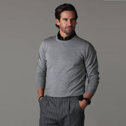 Men’s Stretch Polo Shirt | Short Sleeve | Classic Fit Performance Top
