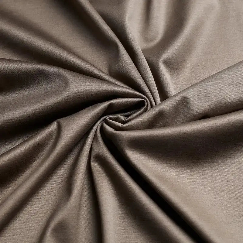 Men's Stretch Crewneck T-Shirt | Minimalist Fit | Soft Cotton Blend