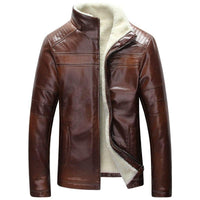 Brown-White