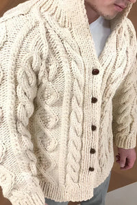 Oatmeal beige