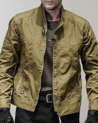 Olive green