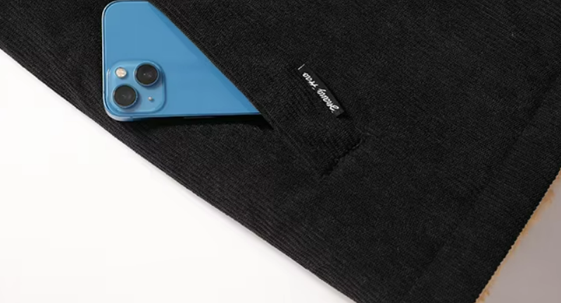 Men’s Sherpa-Lined Utility Vest | Sleeveless Outerwear | Heavyweight Cotton Canvas