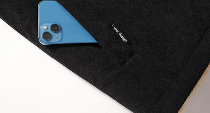 Men’s Sherpa-Lined Utility Vest | Sleeveless Outerwear | Heavyweight Cotton Canvas