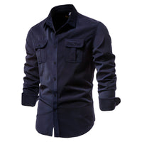 Navy blue