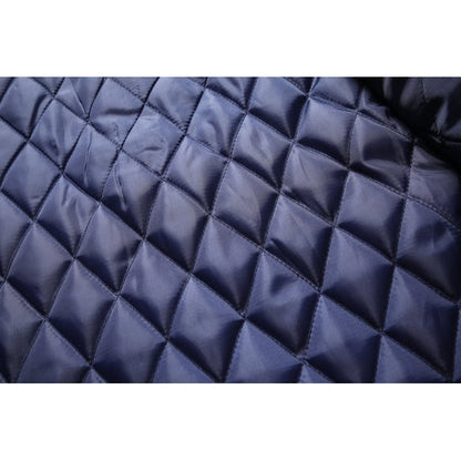 Men’s Wool Blend Overcoat with Quilted Lining | Smart Winter Jacket Canada