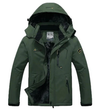 Dark green