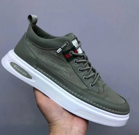 Olive green