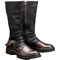 Brown-Black