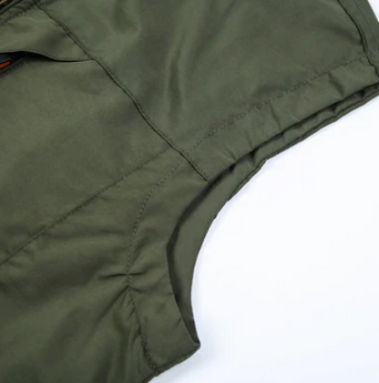 Men’s Lightweight Tactical Jacket | Windbreaker Shell | Utility Zip Pockets