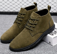 Olive green