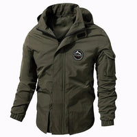Army green