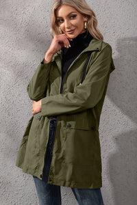 Army Green