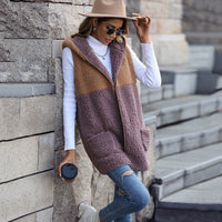 Brown/Purple