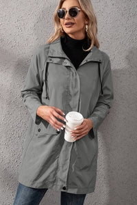 Dusty Olive