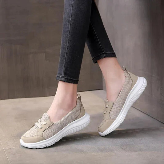 Casual Slip-On Loafers | Lightweight | Everyday Comfort