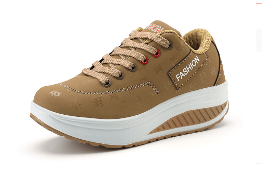 Mesh Air Cushion Sneakers | Orthopedic Walking Shoes | Lightweight Support Sole