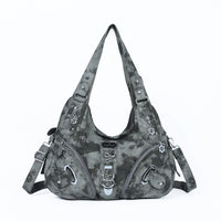 Charcoal Grey