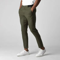 Army green