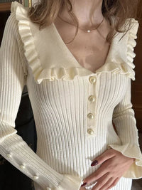 White C