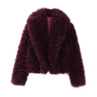 Wine red