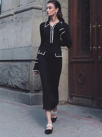 Black A
