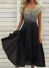 Gold/Black