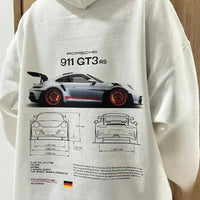 White A
