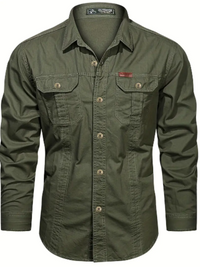 Army green
