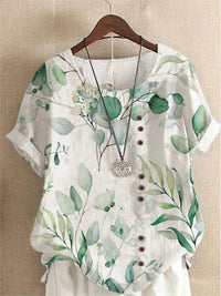 White/Green