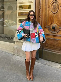 Multicolour