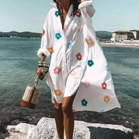 Floral Print
