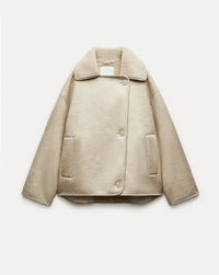 Light beige