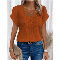 Red Orange